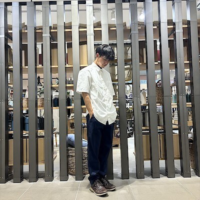 【明石ビブレ】身長170㎝