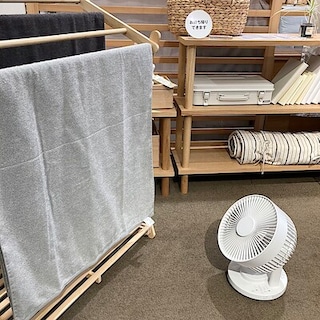 【明石ビブレ】夏を快適に過ごすためにおすすめの家電をご紹介します。
