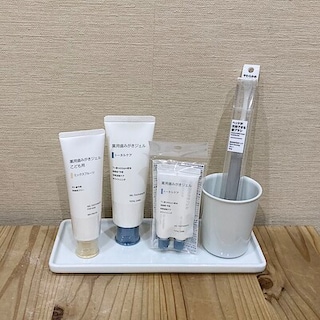 【明石ビブレ】家族で使える、やさしい歯みがきジェルが新登場