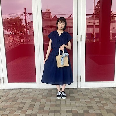 【イオンモール札幌発寒】身長165㎝