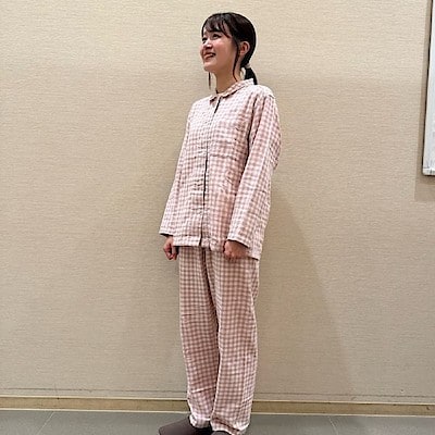 【イオンモール札幌発寒】身長164cm