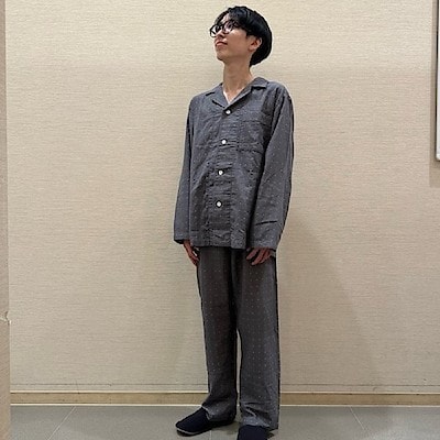 【イオンモール札幌発寒】身長162cm