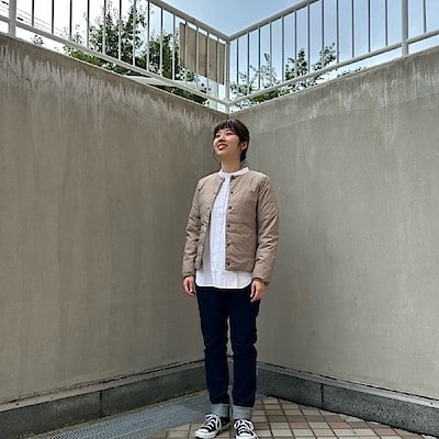 【イオンモール札幌発寒】身長152cm