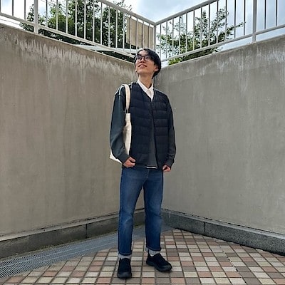 【イオンモール札幌発寒】身長162cm