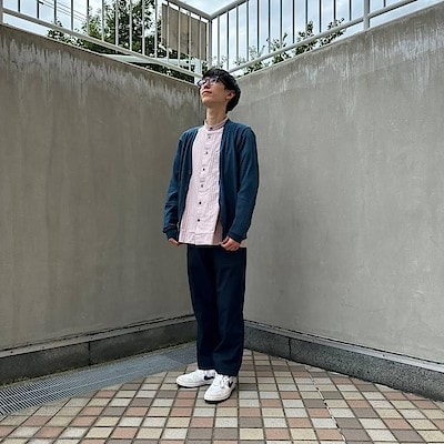 【イオンモール札幌発寒】身長162cm