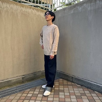 【イオンモール札幌発寒】身長162cm