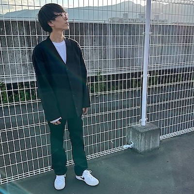 【イオンモール札幌発寒】身長162cm