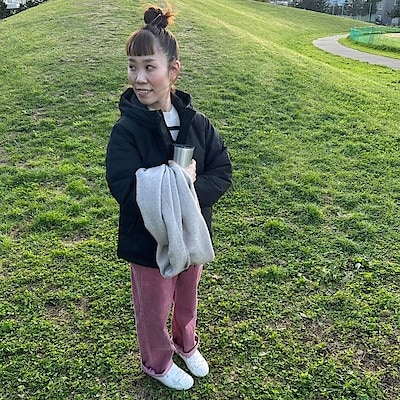 【イオンモール札幌発寒】身長154cm