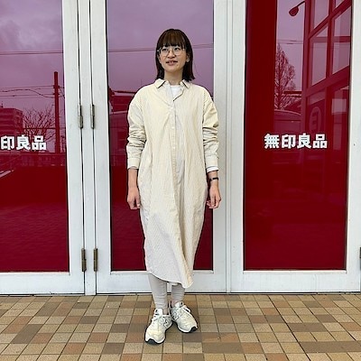 【イオンモール札幌発寒】身長160cm