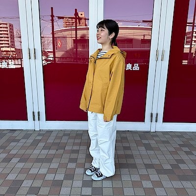 【イオンモール札幌発寒】身長152cm