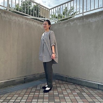 【イオンモール札幌発寒】身長160cm