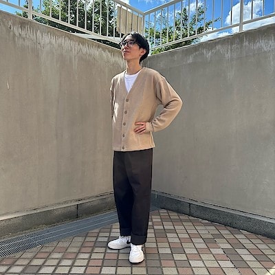 【イオンモール札幌発寒】身長162cm