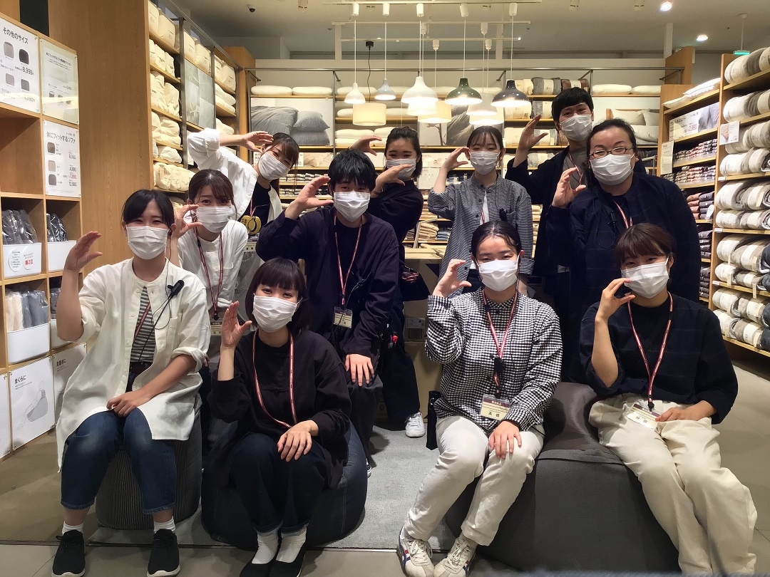 【イオンモール札幌発寒】フランネルday|スタッフのおすすめ