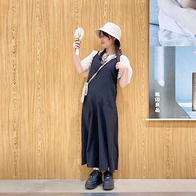 【イオンモール札幌発寒】身長155cm