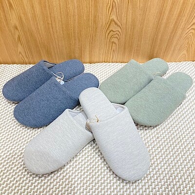 【イオンモール札幌発寒】足なりスリッパがリニューアルしました。