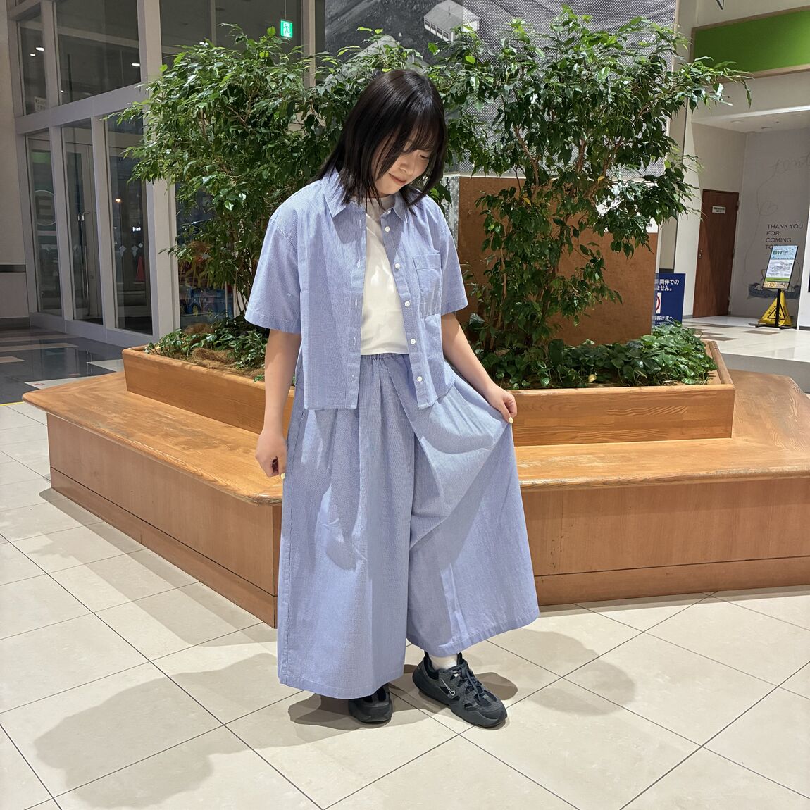 あ