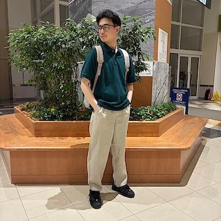 【イオンモール札幌発寒】身長：171cm
