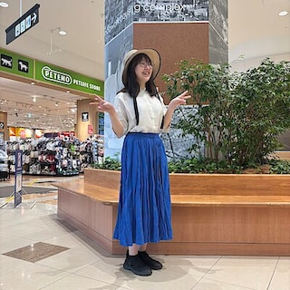 【イオンモール札幌発寒】154cm