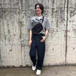 【イオンモール札幌発寒】174cm
