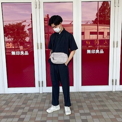 【イオンモール札幌発寒】身長179cm