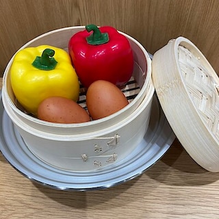 【イオンモール札幌発寒】話題の蒸篭（せいろ）お取り扱いしています