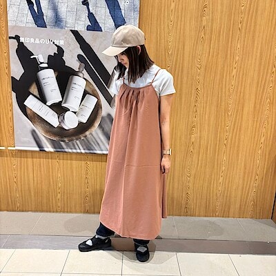 【イオンモール札幌発寒】159cm