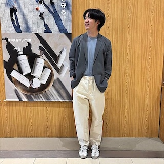 【イオンモール札幌発寒】178cm