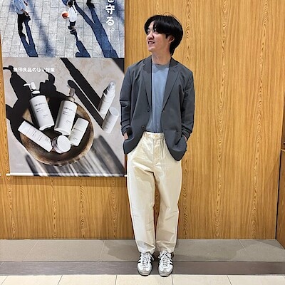 【イオンモール札幌発寒】178cm