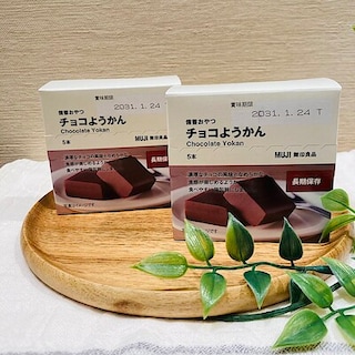 【イオンモール札幌発寒】備蓄おやつチョコようかん試食会のお知らせ