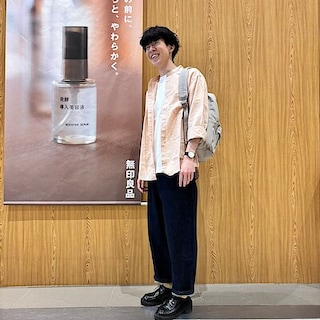 【イオンモール札幌発寒】身長：174cm