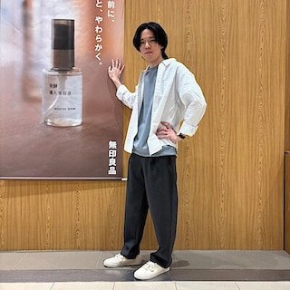 【イオンモール札幌発寒】身長:174cm