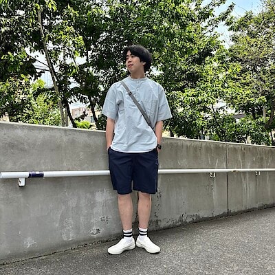 【イオンモール札幌発寒】174cm
