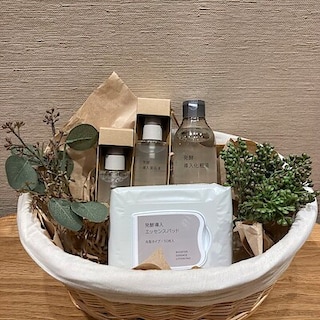 【イオンモール札幌発寒】人気の発酵導入シリーズ