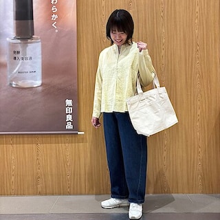 【イオンモール札幌発寒】身長162cm