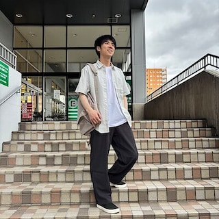【イオンモール札幌発寒】168cm