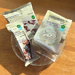 【イオンモール札幌発寒】チョコミント好きのみなさんへ