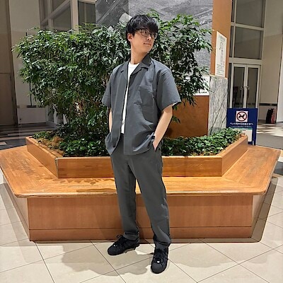 【イオンモール札幌発寒】171cm