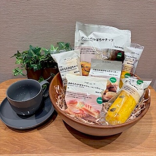 【イオンモール札幌発寒】秋の味覚が入荷しました