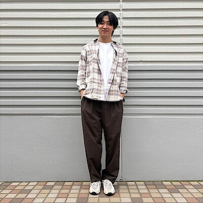 【イオンモール札幌発寒】178cm