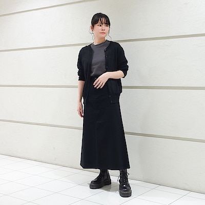 【調布パルコ】身長158cm