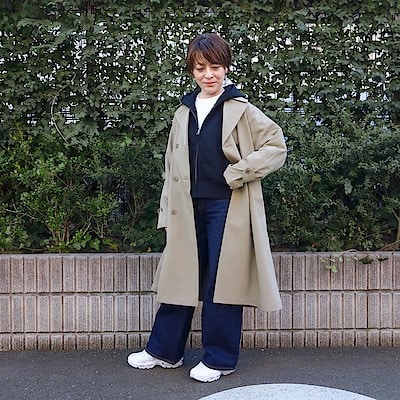 【調布パルコ】身長152cm