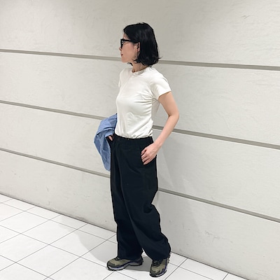 【調布パルコ】身長159cm