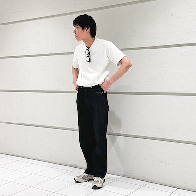 【調布パルコ】伸長172cm