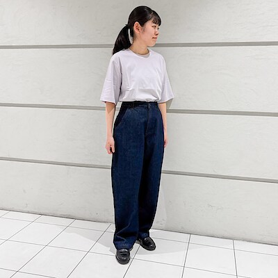 【調布パルコ】身長157cm