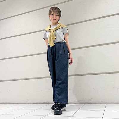 【調布パルコ】152cm