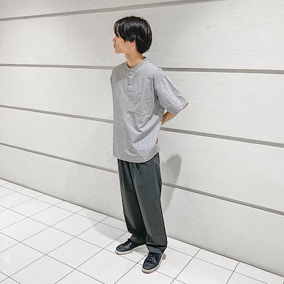 【調布パルコ】身長170cm