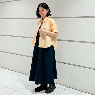 【調布パルコ】身長160cm