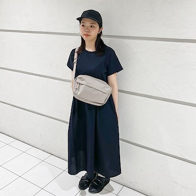 【調布パルコ】身長154cm