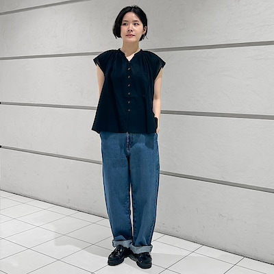 【調布パルコ】身長160cm