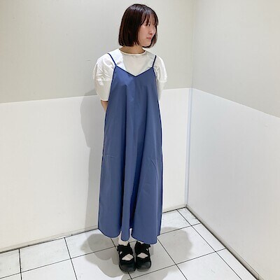 【調布パルコ】身長159cm